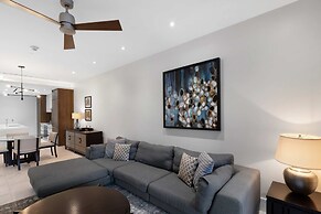 Two Bedroom Condo at One Cable Beach With Patio