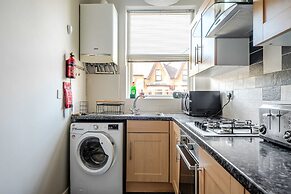 Cosy Apartment in Stunning Didsbury