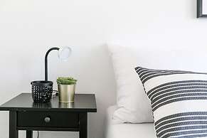 Lucern 2-br Flat w Netflix Top Location