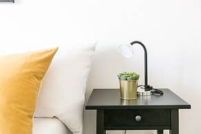 Lucern 2-br Flat w Netflix Top Location