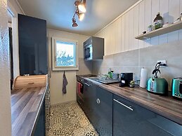 Le Petite Chalet in Rougemont