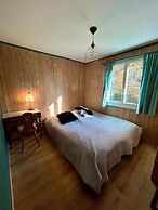 Le Petite Chalet in Rougemont