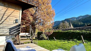 Le Petite Chalet in Rougemont