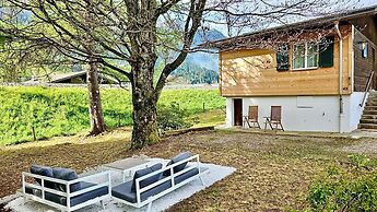 Le Petite Chalet in Rougemont