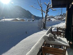 Le Petite Chalet in Rougemont