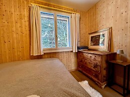 Le Petite Chalet in Rougemont