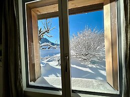 Le Petite Chalet in Rougemont