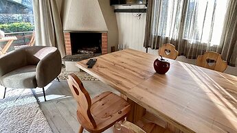 Le Petite Chalet in Rougemont