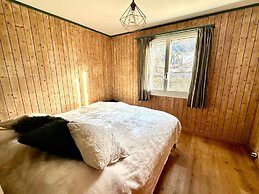 Le Petite Chalet in Rougemont