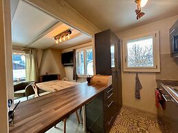 Le Petite Chalet in Rougemont