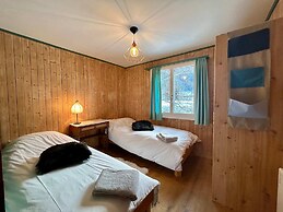 Le Petite Chalet in Rougemont