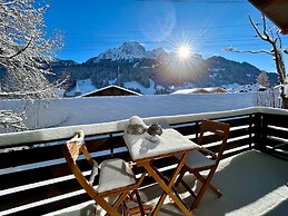 Le Petite Chalet in Rougemont