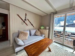 Le Petite Chalet in Rougemont