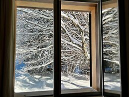 Le Petite Chalet in Rougemont