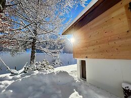 Le Petite Chalet in Rougemont