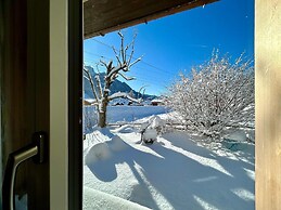 Le Petite Chalet in Rougemont