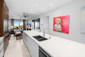 2 Bed Ocean View Condo at ONE Cable Beach