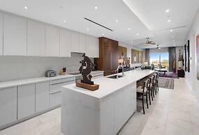 2 Bed Ocean View Condo at ONE Cable Beach