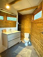 4BR Heaven Close to Nature and Ocean in Quiet Setting