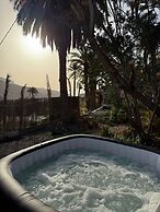 4BR Heaven Close to Nature and Ocean in Quiet Setting