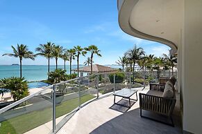 Ocean Front Condo at One Cable Beach