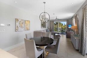 Ocean Front Condo at One Cable Beach