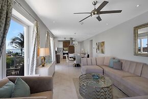 Ocean Front Condo at One Cable Beach