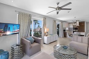 Ocean Front Condo at One Cable Beach