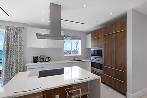 Ocean Front Condo at One Cable Beach