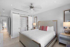 Ocean Front Condo at One Cable Beach