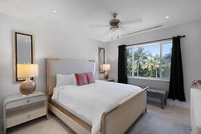 Ocean Front Condo at One Cable Beach