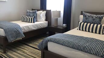 2 Bed Condo at ONE Cable Beach With Balcony