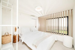 Serene Villas Halkidiki - Cfront Private Pool
