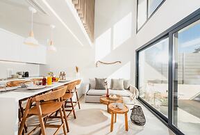 Serene Villas Halkidiki - Cfront Private Pool