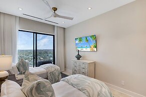 Aqualina 1101 Penthouse