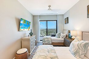 Beachfront 3 Bedroom Luxury Residence