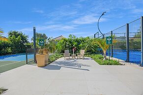 Beachfront 3 Bedroom Luxury Residence
