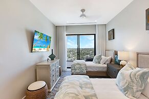 Beachfront 3 Bedroom Luxury Residence