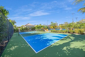 Beachfront 3 Bedroom Luxury Residence