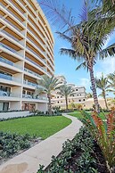 Beachfront 3 Bedroom Luxury Residence