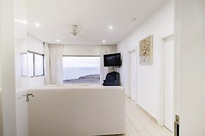 Lilypad Luxurious Cliffside Villa With Stunning Sea Views