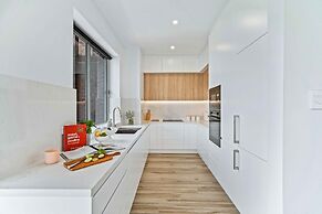 Phoenix Apartment at Palm View Collective
