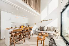 Serene Villas Halkidiki - Deluxe