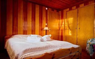 Chalet Bouton D Or in La Tzoumaz