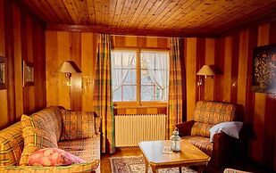 Chalet Bouton D Or in La Tzoumaz