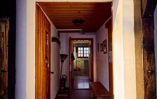 Chalet Bouton D Or in La Tzoumaz