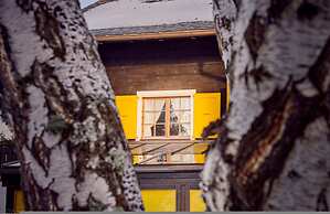 Chalet Bouton D Or in La Tzoumaz
