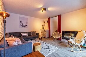Nevada 404 - Central 6 pax Apartment Garage