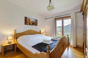 El Paradiso - Luxury Chalet Sauna w Views