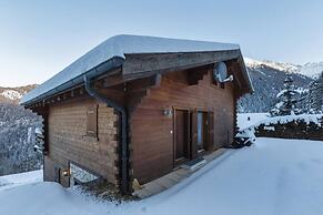 El Paradiso - Luxury Chalet Sauna w Views